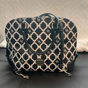 Dooney and Bourke purse